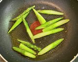 から揚げとトマトジュースで親子丼作り方4写真