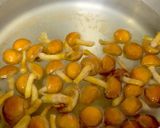 なめこ 豆腐 ほうれん草の味噌汁^^作り方4写真