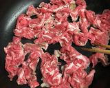 豚肉のスタミナ焼き作り方3写真