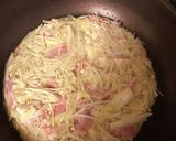 えのきとベーコンのチーズ焼き作り方7写真