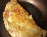 えのきとベーコンのチーズ焼き作り方8写真