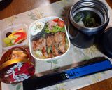 サッパリ！鰹のたたきのタレで！鰹のソテー作り方3写真