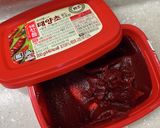 韓国⭐︎牛肉味噌シチュー 차돌된장찌개作り方7写真