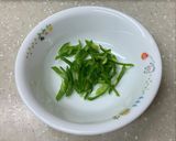 韓国⭐︎牛肉味噌シチュー 차돌된장찌개作り方10写真