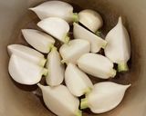 紅白かぶとラム煮込み作り方1写真