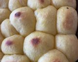 簡単なかぼちゃパン作り方6写真
