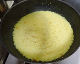 本格的なサフランライス作り方7写真