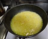 本格的なサフランライス作り方5写真