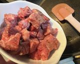 黒毛和牛　Ａ５ランクの激旨カレーライス作り方10写真