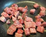 黒毛和牛　Ａ５ランクの激旨カレーライス作り方11写真