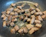 黒毛和牛　Ａ５ランクの激旨カレーライス作り方12写真