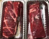 柔らかローストビーフ作り方1写真
