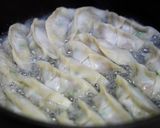定番の焼き餃子作り方5写真