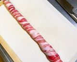 長ネギの豚バラと大葉巻き作り方4写真