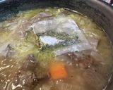 黒毛和牛　Ａ５ランクの激旨カレーライス作り方17写真