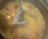 黒毛和牛　Ａ５ランクの激旨カレーライス作り方18写真