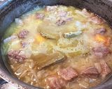 黒毛和牛　Ａ５ランクの激旨カレーライス作り方20写真