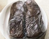 柔らかローストビーフ作り方7写真