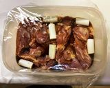 15分で完成!レンチン鶏照り焼き作り方4写真