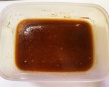 15分で完成!レンチン鶏照り焼き作り方6写真