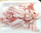 超簡単！彩り野菜の甘辛コチュジャン炒め！作り方3写真