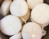 牛すじ入り♪我が家のあったかおでん作り方4写真