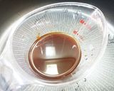 超簡単！彩り野菜の甘辛コチュジャン炒め！作り方2写真