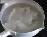 豚しゃぶとナスのぶっかけそうめん作り方3写真