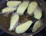 豚しゃぶとナスのぶっかけそうめん作り方4写真
