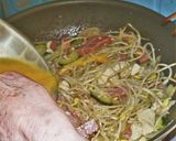 ズッキーニで美味しいチャンプルー作り方11写真