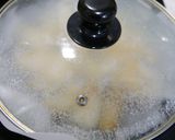 簡単！冷えた焼き餃子の温め方作り方3写真