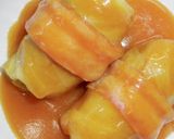 ルーが無い！カレー伝導師のブーケマルニ作り方11写真