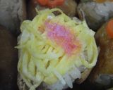 いなり寿司♡デコレーション作り方3写真