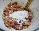 簡単！豚もやしのにんにく醤油炒め作り方1写真