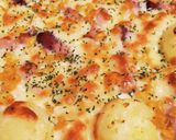 ポテトピザ＊ポテマヨピザ☆トーストにも♪作り方14写真