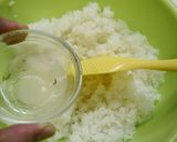 簡単！ままかりご飯作り方2写真
