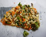 簡単！ままかりご飯作り方1写真
