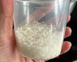 ヨーグルトスープ　ヤイラチョルバ作り方2写真