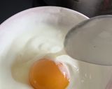 ヨーグルトスープ　ヤイラチョルバ作り方4写真