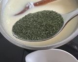 ヨーグルトスープ　ヤイラチョルバ作り方6写真
