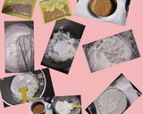 【ささっと作る・30分】レアチーズケーキ作り方2写真