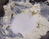 【ささっと作る・30分】レアチーズケーキ作り方7写真
