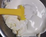 【ささっと作る・30分】レアチーズケーキ作り方8写真