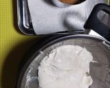 【ささっと作る・30分】レアチーズケーキ作り方10写真