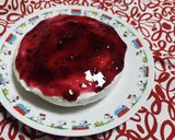 【ささっと作る・30分】レアチーズケーキ作り方12写真