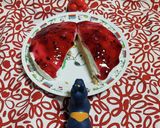 【ささっと作る・30分】レアチーズケーキ作り方14写真