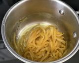 レモンピール　ステップバイステップ作り方17写真