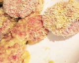 キャベツミンチカツ作り方5写真