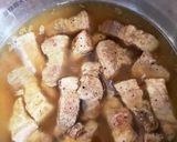 トロトロ豚肉の本格！スープカレー作り方3写真