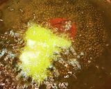 塩麴で☆やわらかジューシーから揚げ作り方3写真